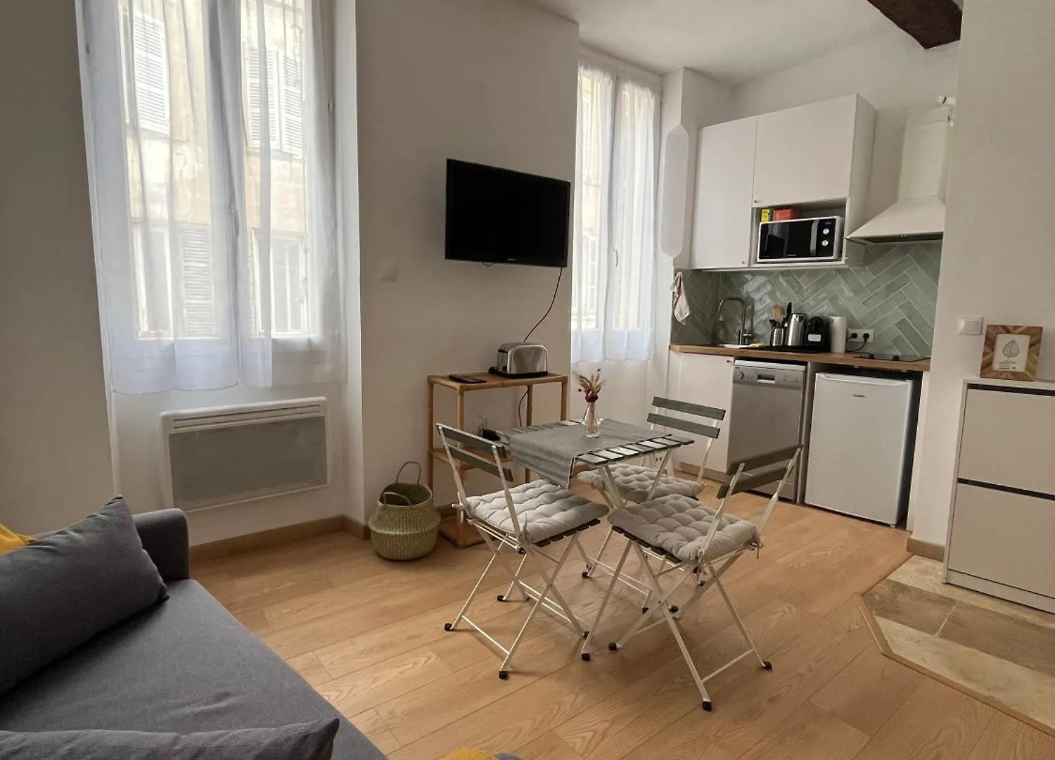 Cosy Et Central - Cours Julien Marseille
